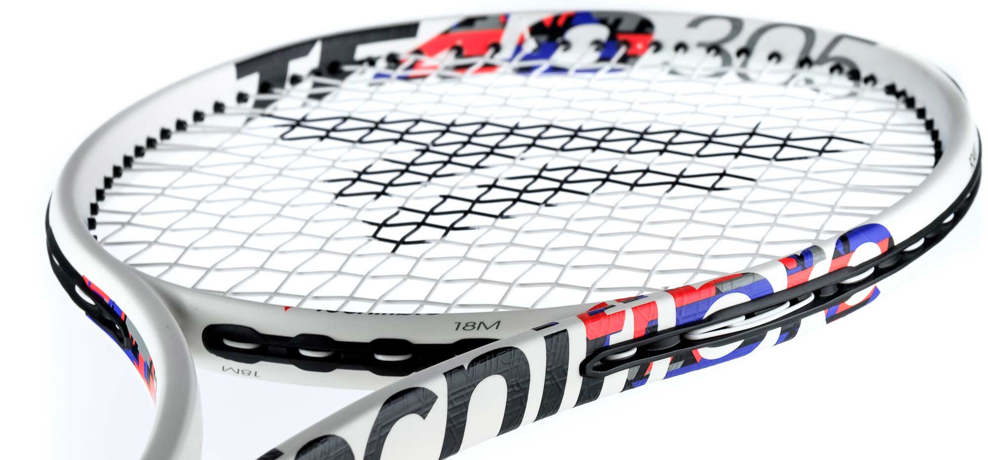 TF40-Tecnifibre